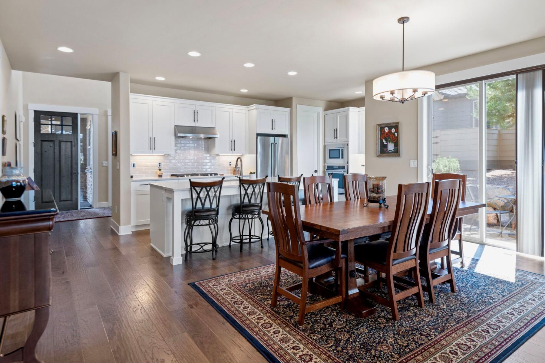 Rivers Edge Village - Residential