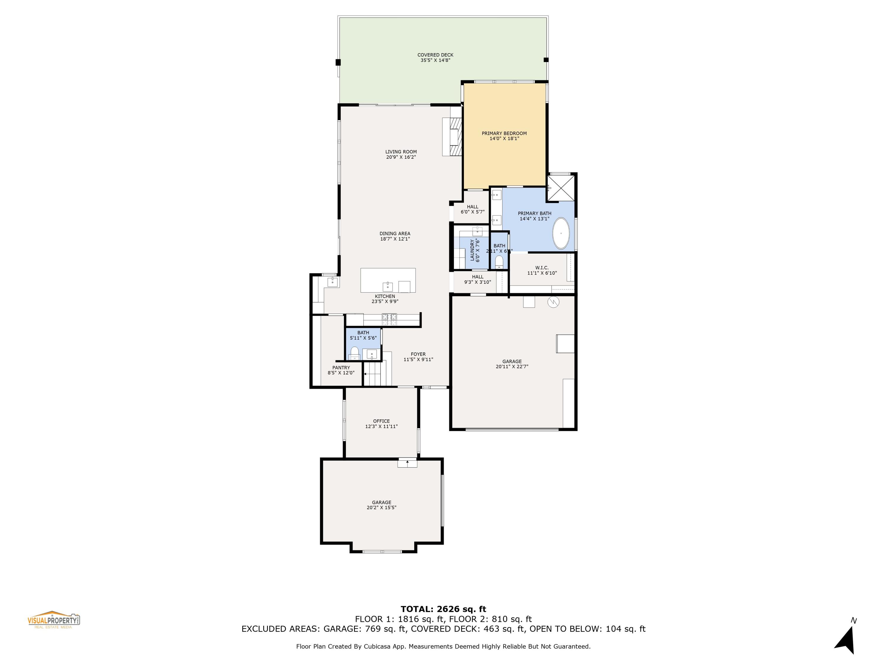 Rivers Edge Village - Residential