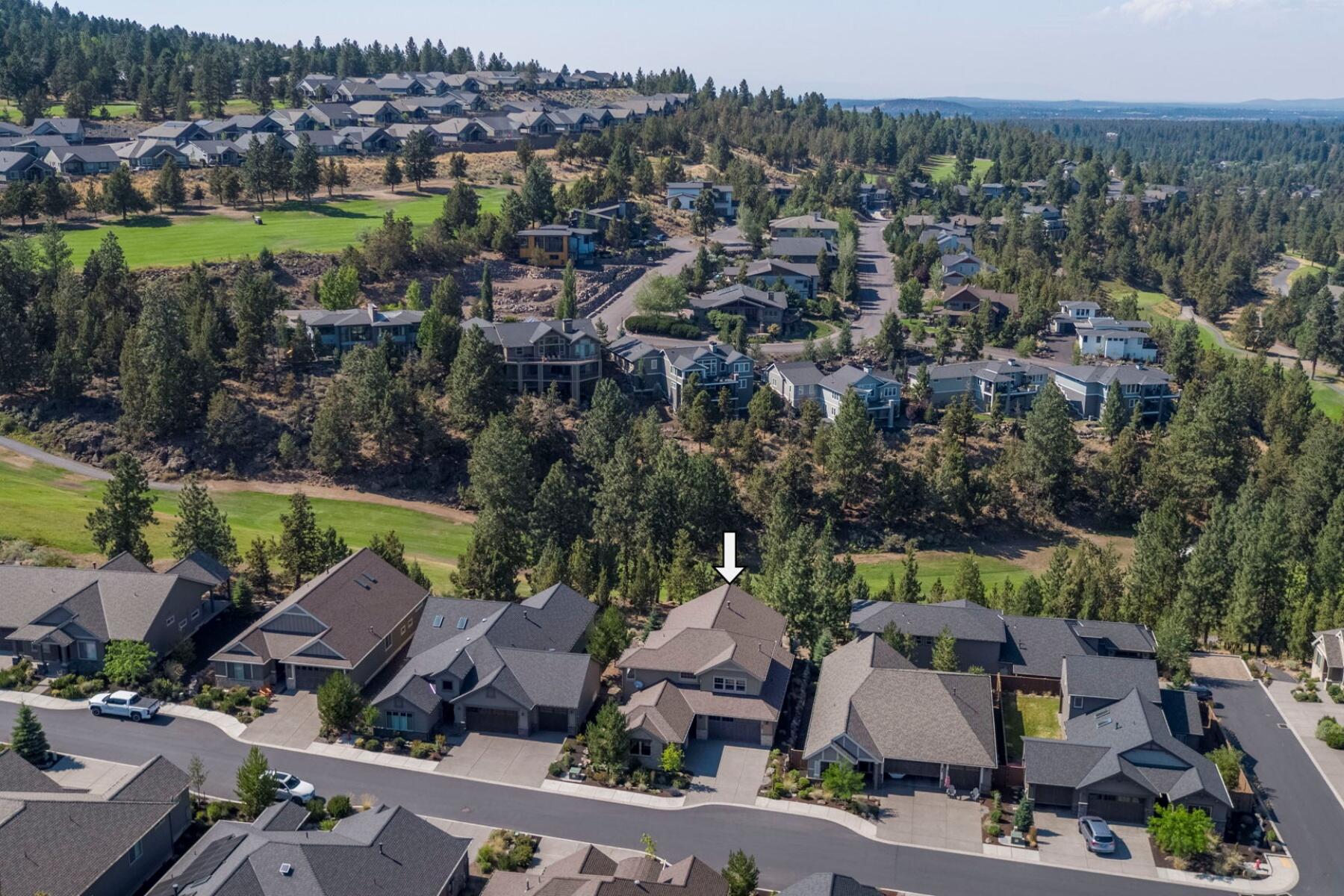 Rivers Edge Village - Residential