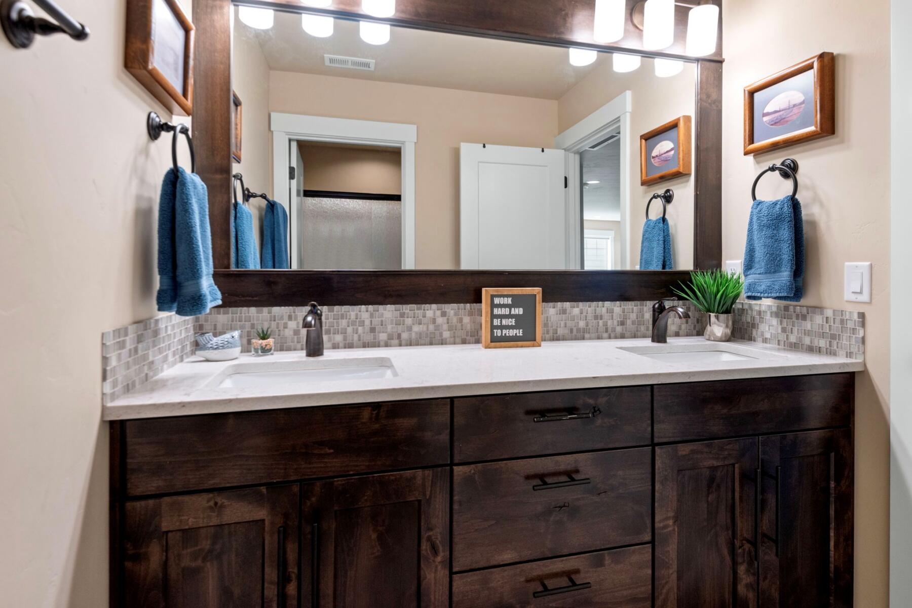 Rivers Edge Village - Residential