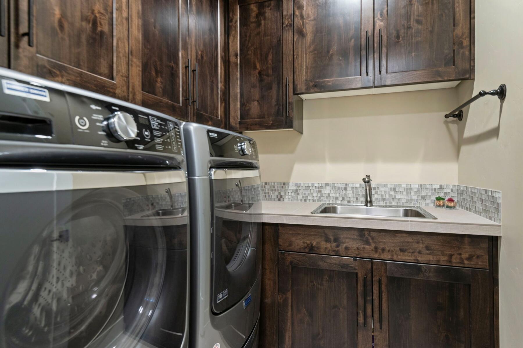 Rivers Edge Village - Residential