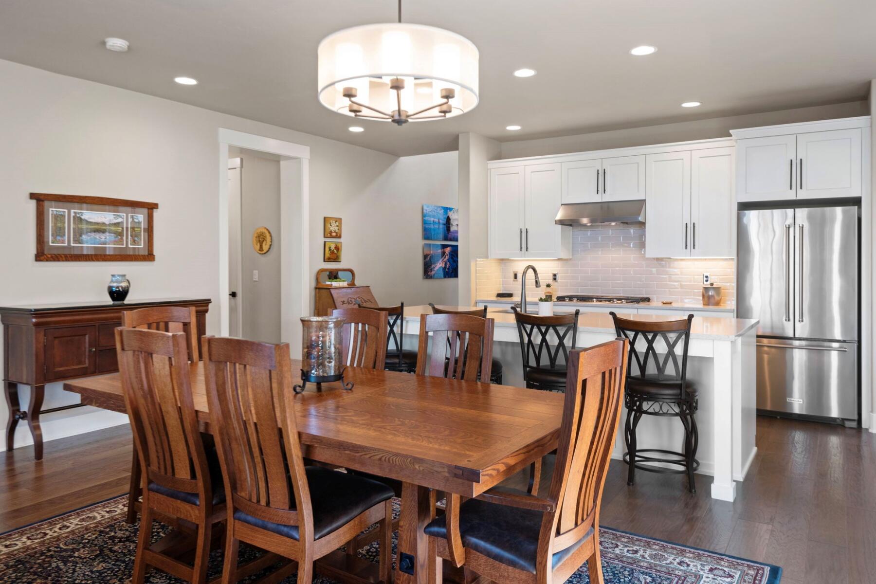 Rivers Edge Village - Residential