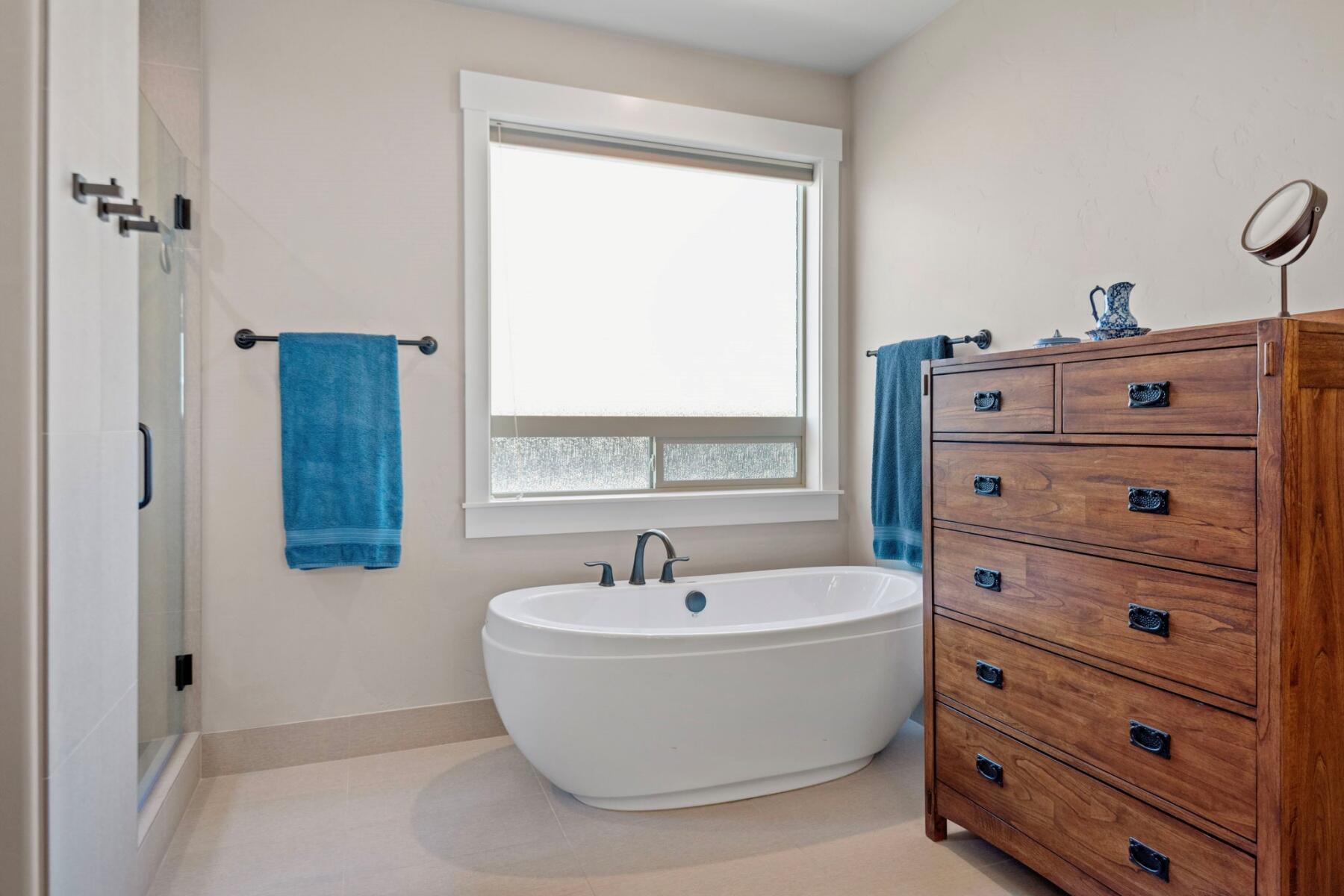 Rivers Edge Village - Residential