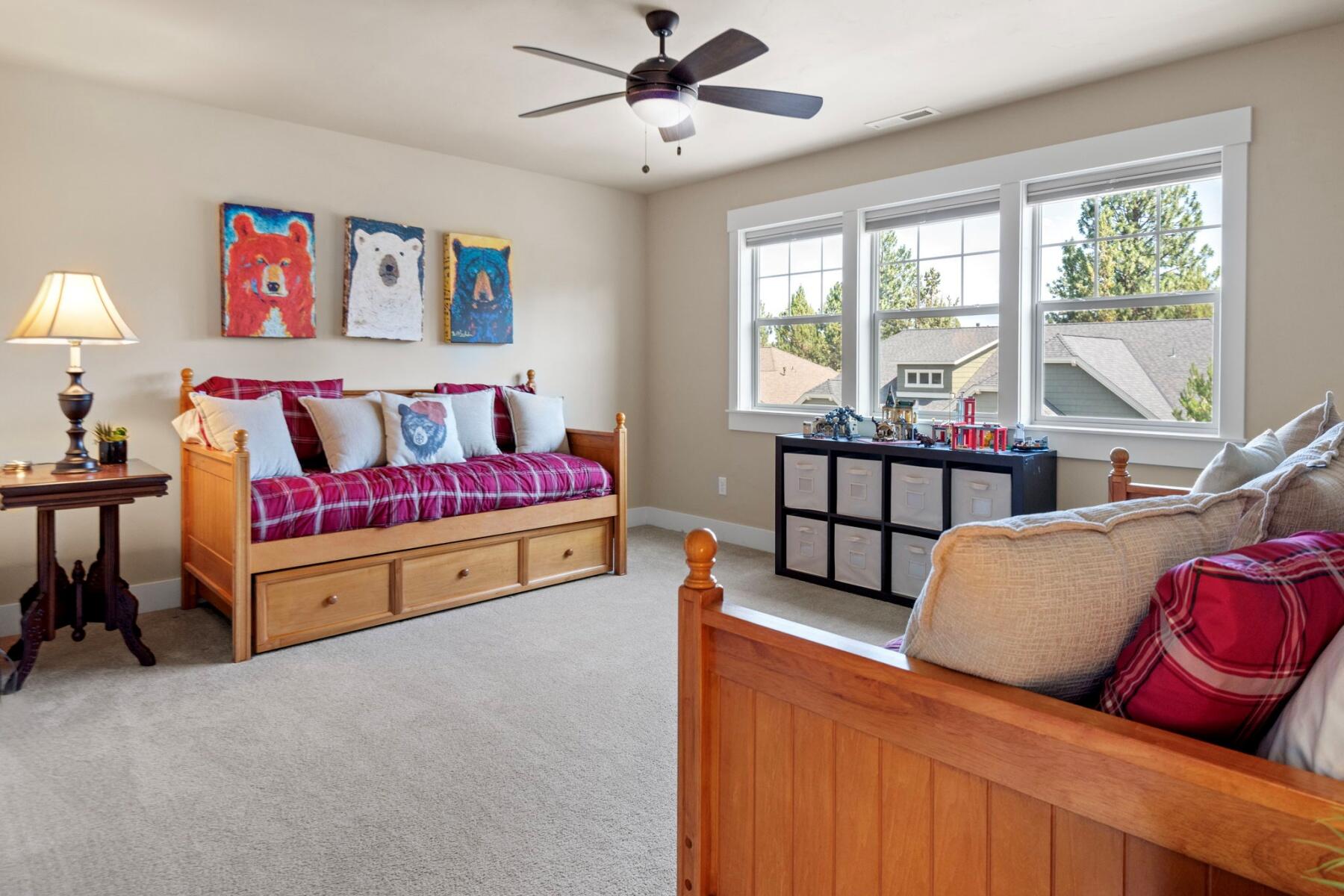 Rivers Edge Village - Residential