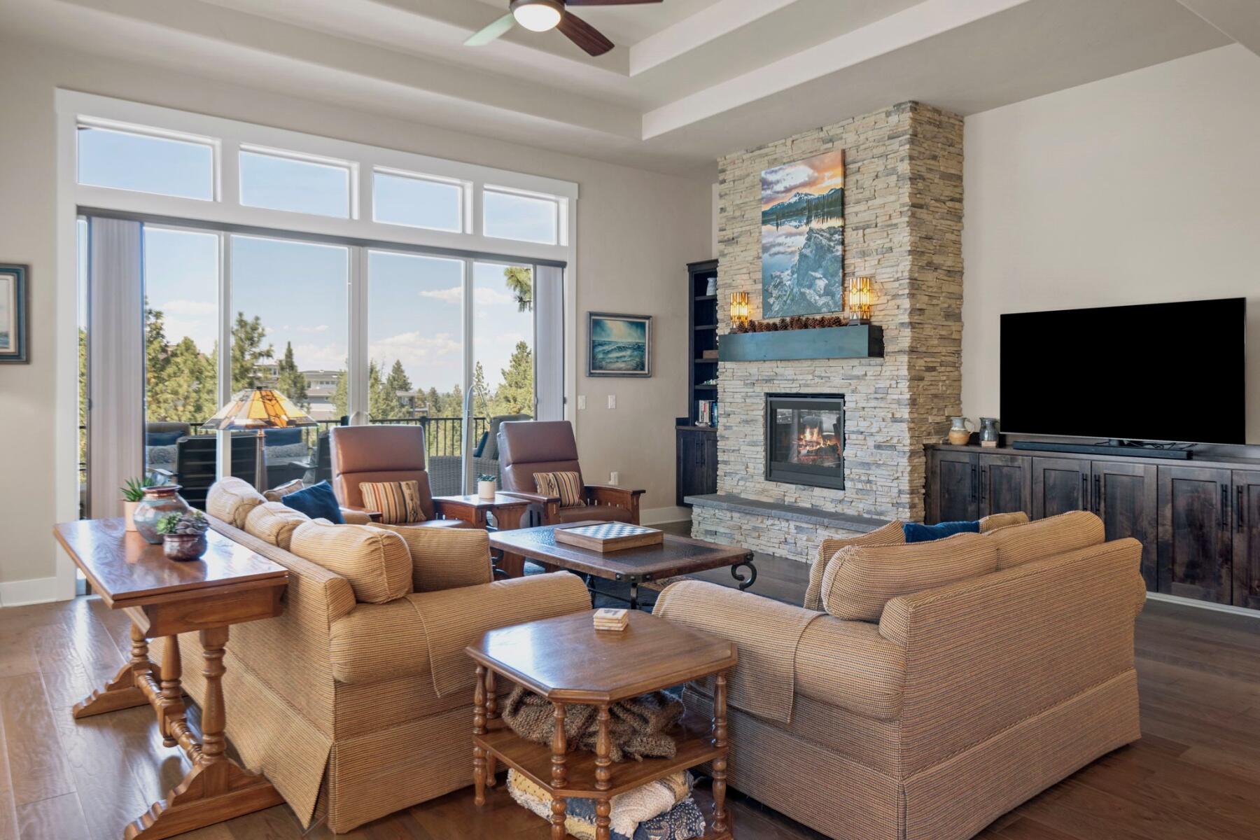 Rivers Edge Village - Residential