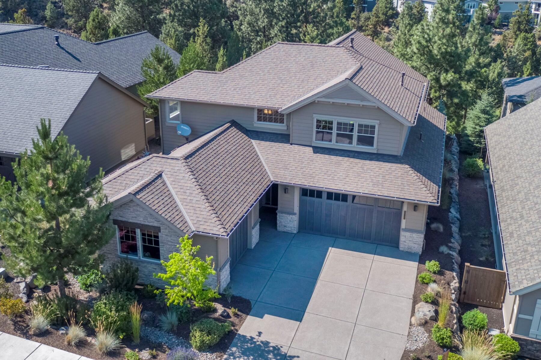 Rivers Edge Village - Residential