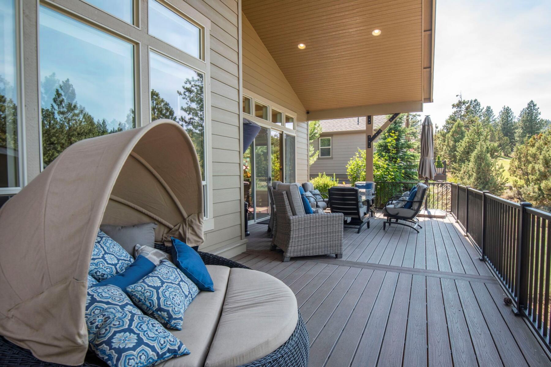 Rivers Edge Village - Residential