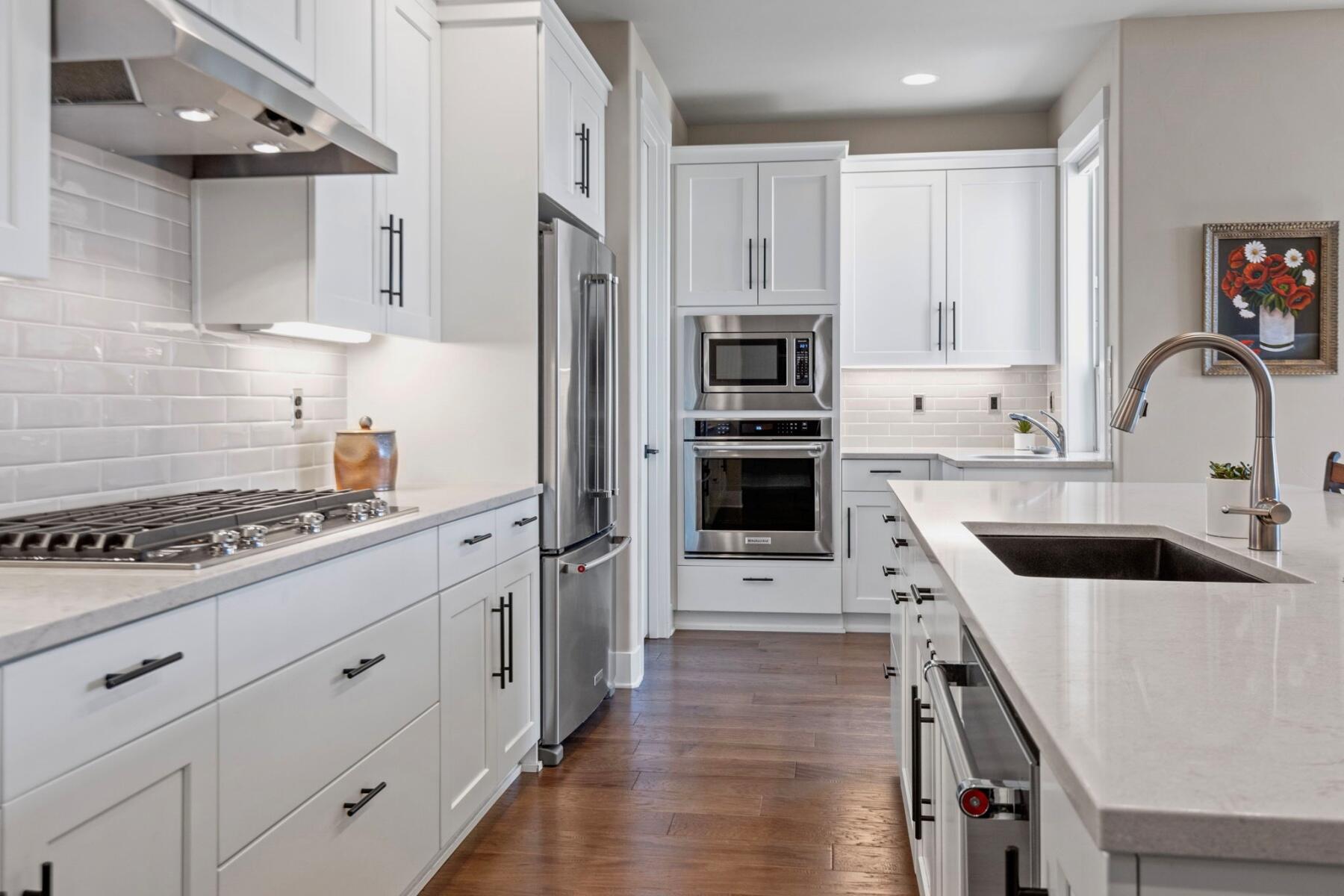 Rivers Edge Village - Residential