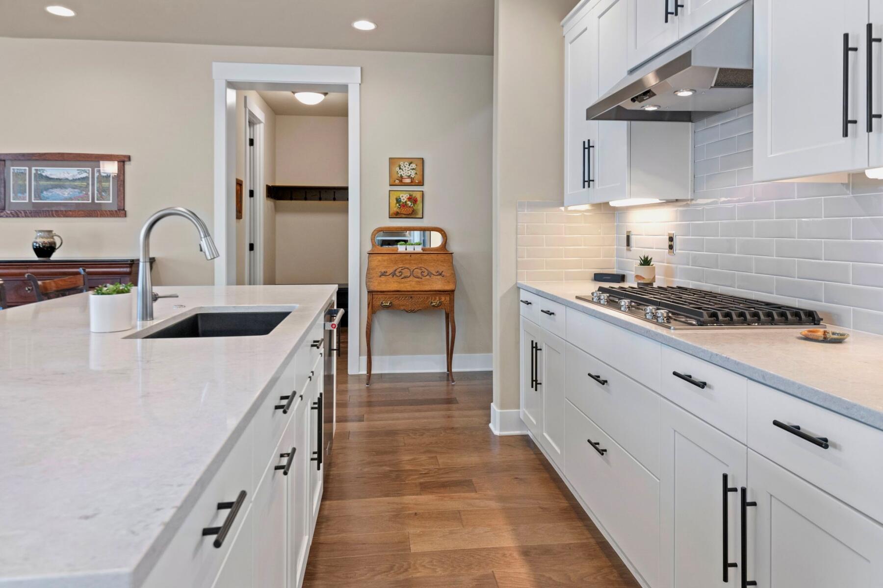 Rivers Edge Village - Residential