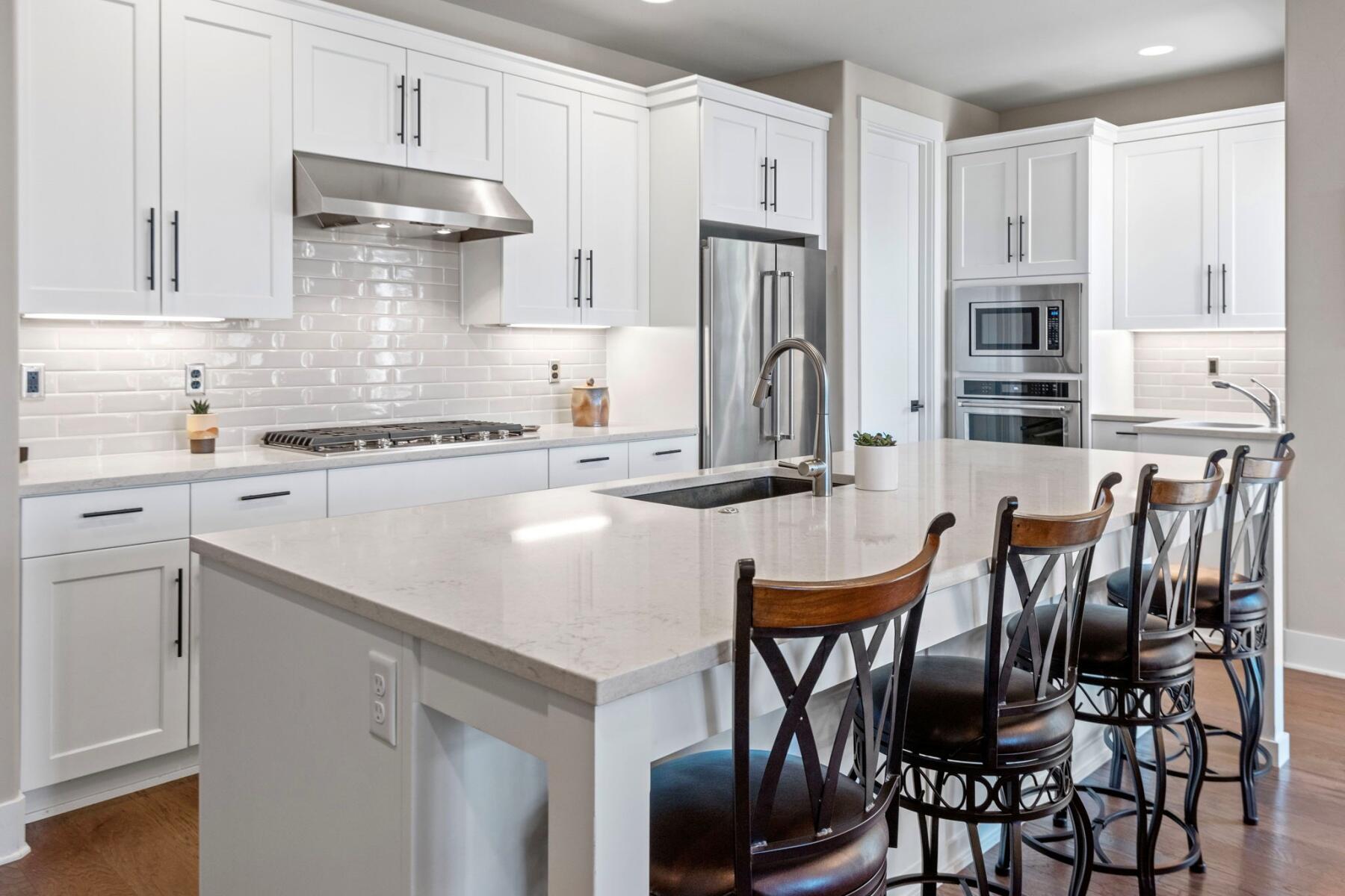 Rivers Edge Village - Residential