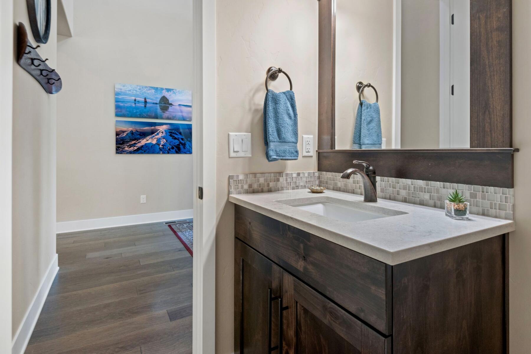 Rivers Edge Village - Residential