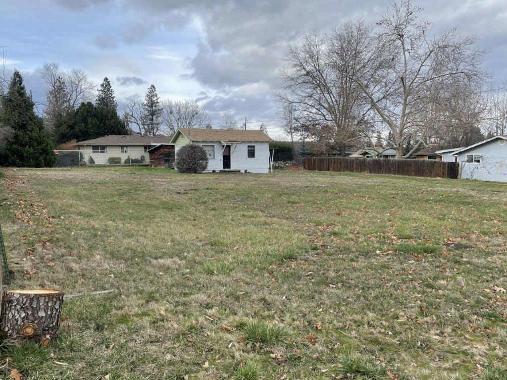 Cc Clark Subdivision - Land