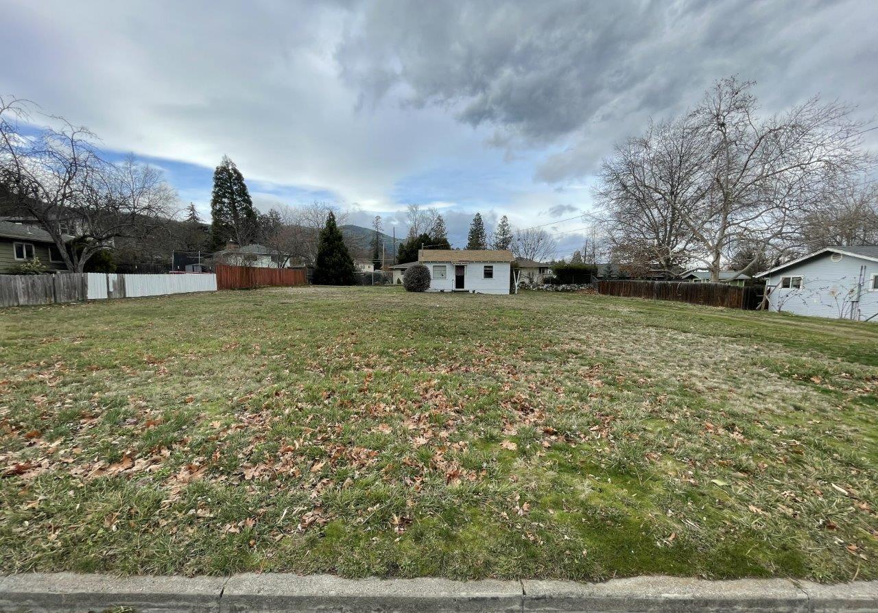 Cc Clark Subdivision - Land