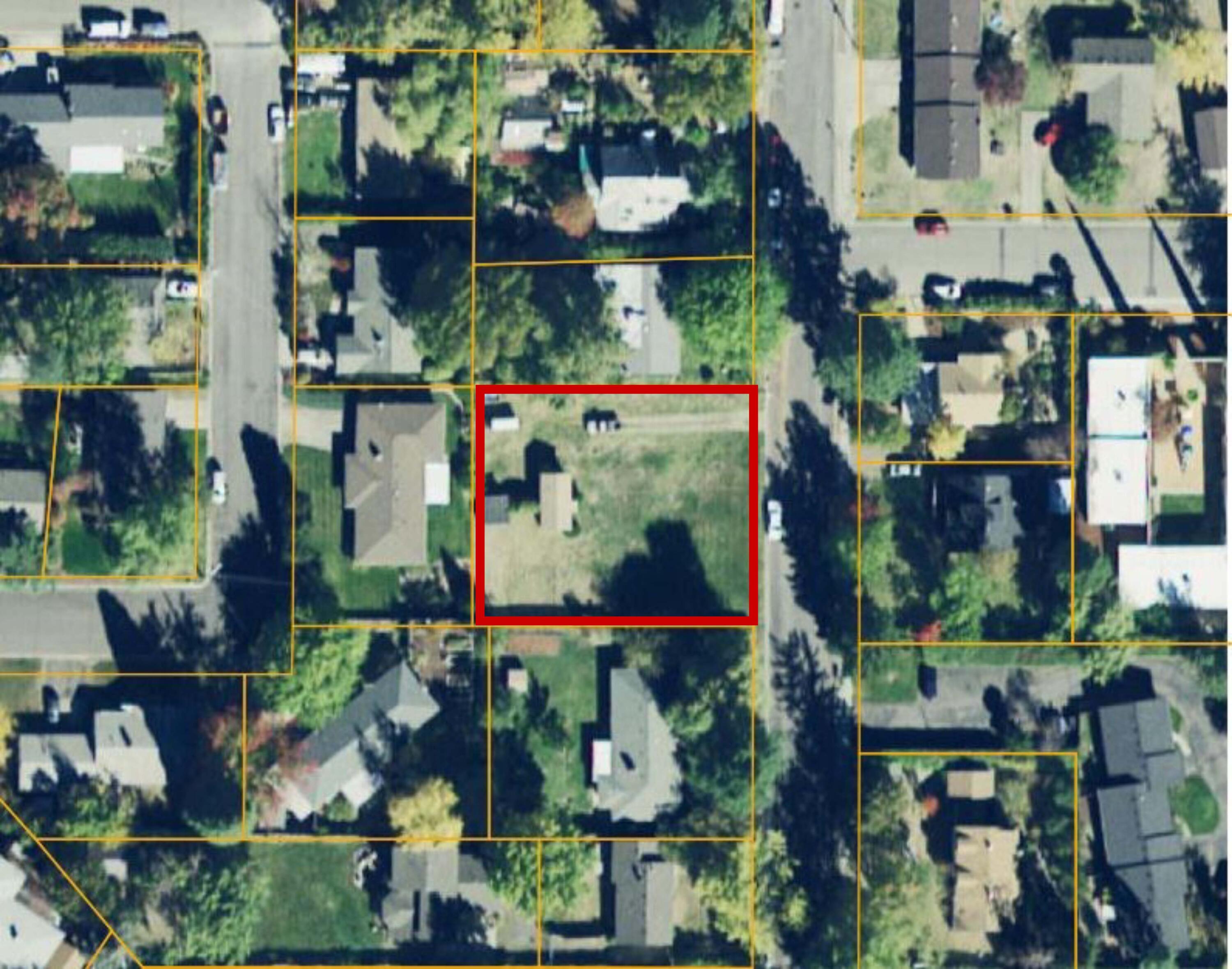 Cc Clark Subdivision - Land