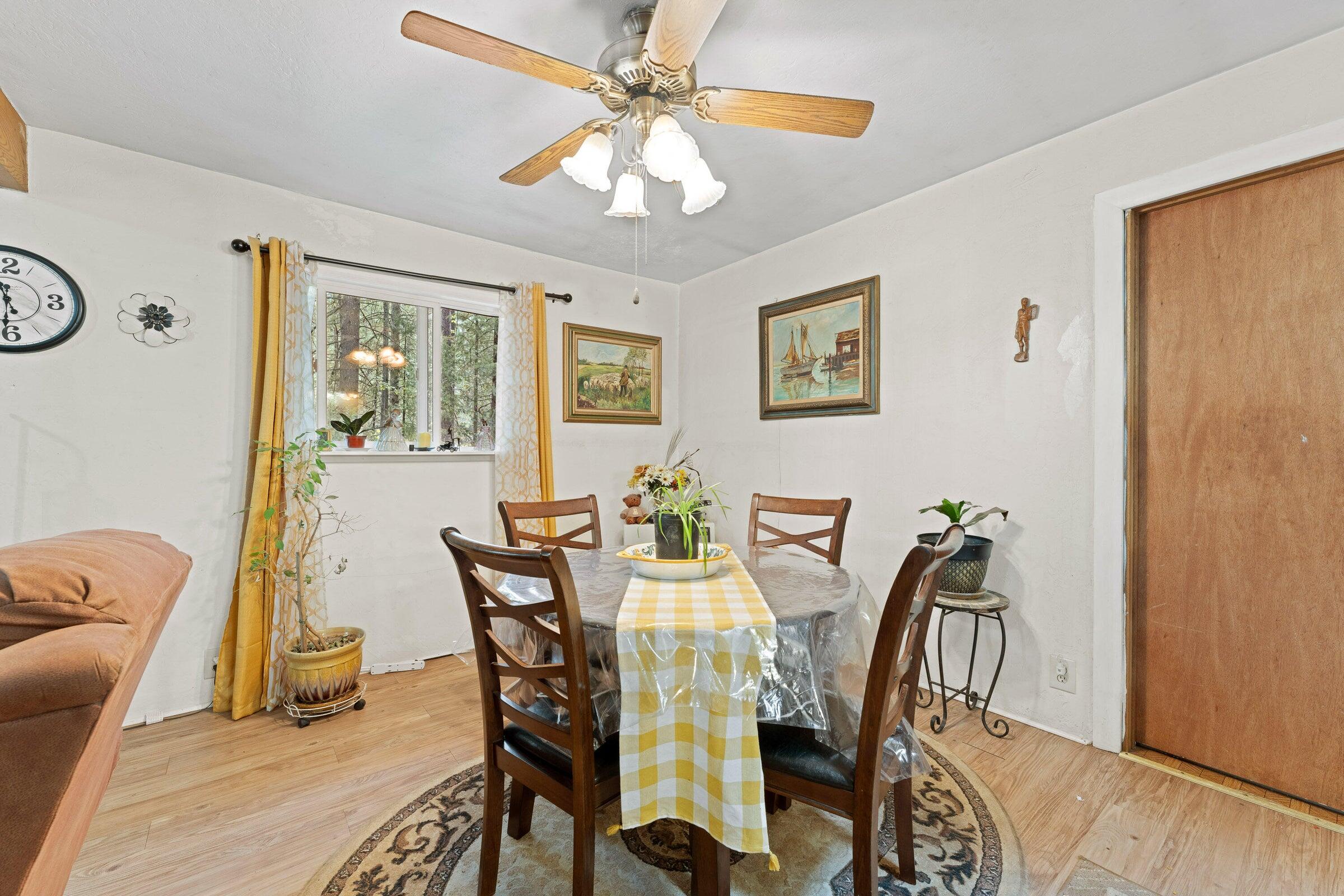 755 Rough Ready Creek Road