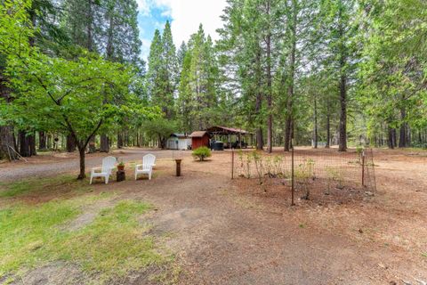 Tiny photo for 755 Rough Ready Creek Road, OBrien, OR 97534 (MLS # 220219633)