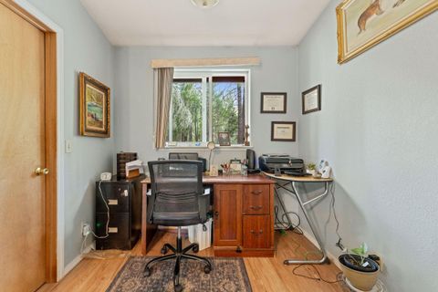 Tiny photo for 755 Rough Ready Creek Road, OBrien, OR 97534 (MLS # 220219633)