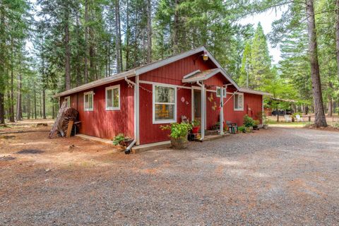 Tiny photo for 755 Rough Ready Creek Road, OBrien, OR 97534 (MLS # 220219633)