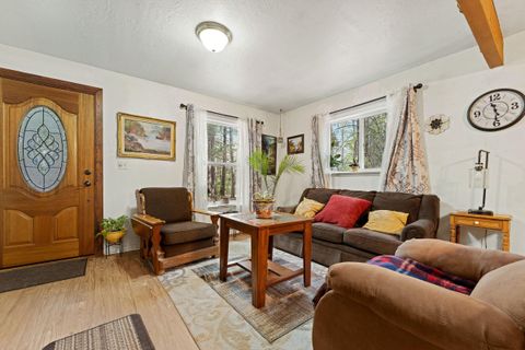 Tiny photo for 755 Rough Ready Creek Road, OBrien, OR 97534 (MLS # 220219633)