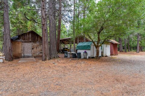 Tiny photo for 755 Rough Ready Creek Road, OBrien, OR 97534 (MLS # 220219633)