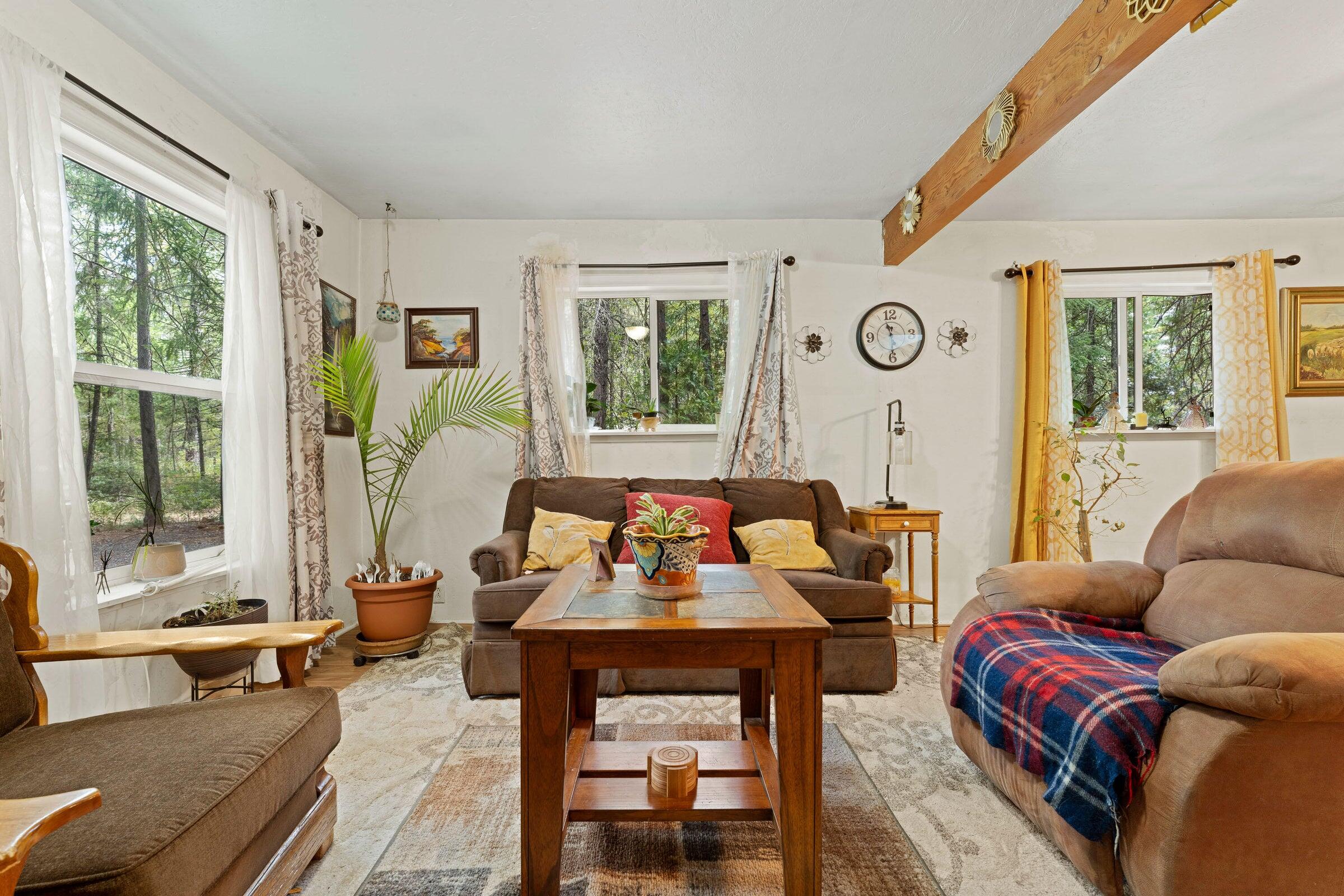 755 Rough Ready Creek Road