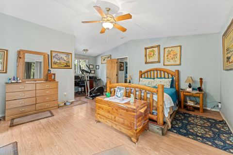 Tiny photo for 755 Rough Ready Creek Road, OBrien, OR 97534 (MLS # 220219633)