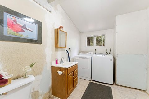 Tiny photo for 755 Rough Ready Creek Road, OBrien, OR 97534 (MLS # 220219633)
