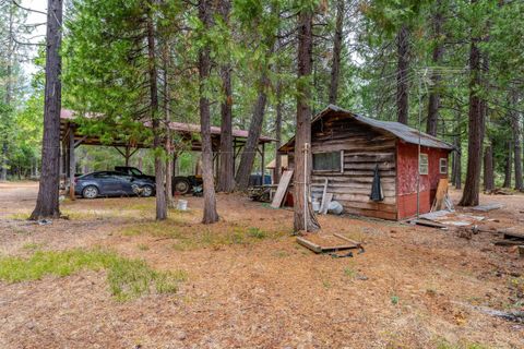 Tiny photo for 755 Rough Ready Creek Road, OBrien, OR 97534 (MLS # 220219633)