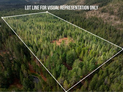 Tiny photo for 755 Rough Ready Creek Road, OBrien, OR 97534 (MLS # 220219633)