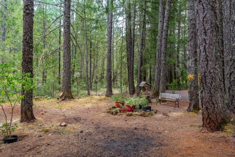 Tiny photo for 755 Rough Ready Creek Road, OBrien, OR 97534 (MLS # 220219633)