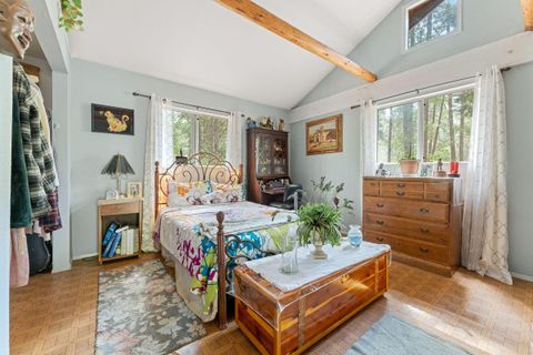 Tiny photo for 755 Rough Ready Creek Road, OBrien, OR 97534 (MLS # 220219633)