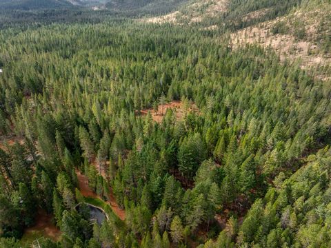 Tiny photo for 755 Rough Ready Creek Road, OBrien, OR 97534 (MLS # 220219633)