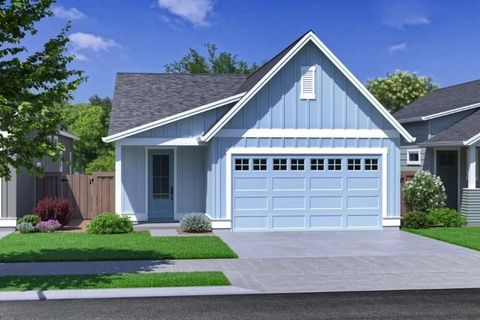 Photo of 60935 SE Apollo Place, Bend, OR 97702 (MLS # 220216758)