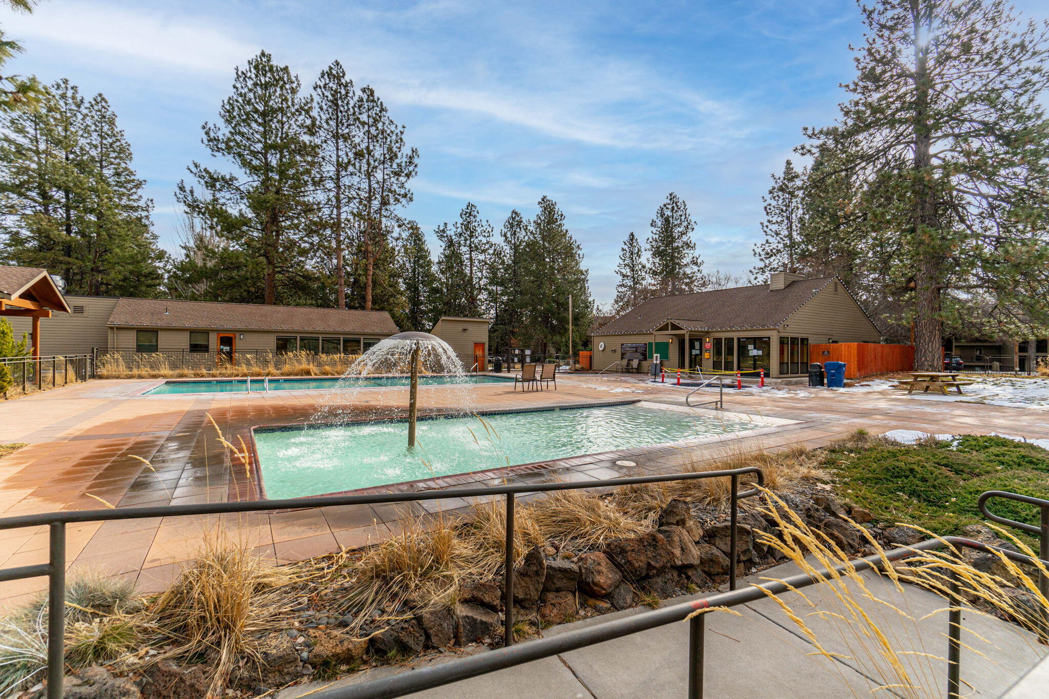 Inn Of The 7th - Residential