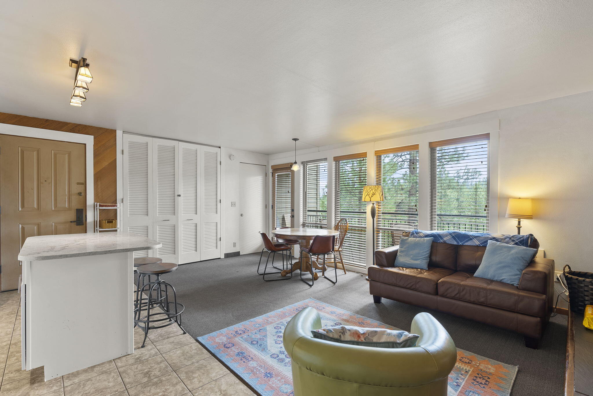 Inn Of The 7th - Residential