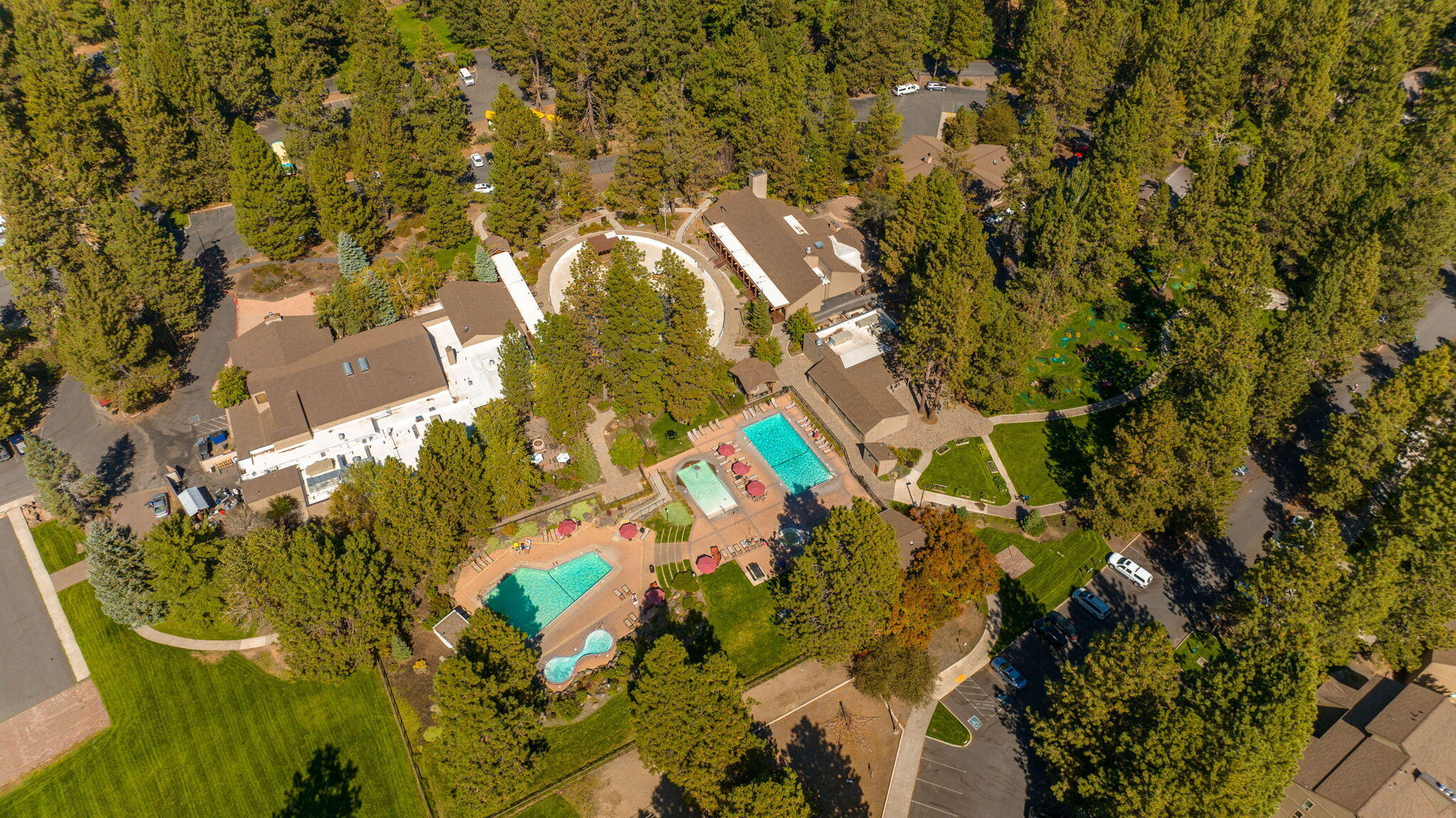 Inn Of The 7th - Residential