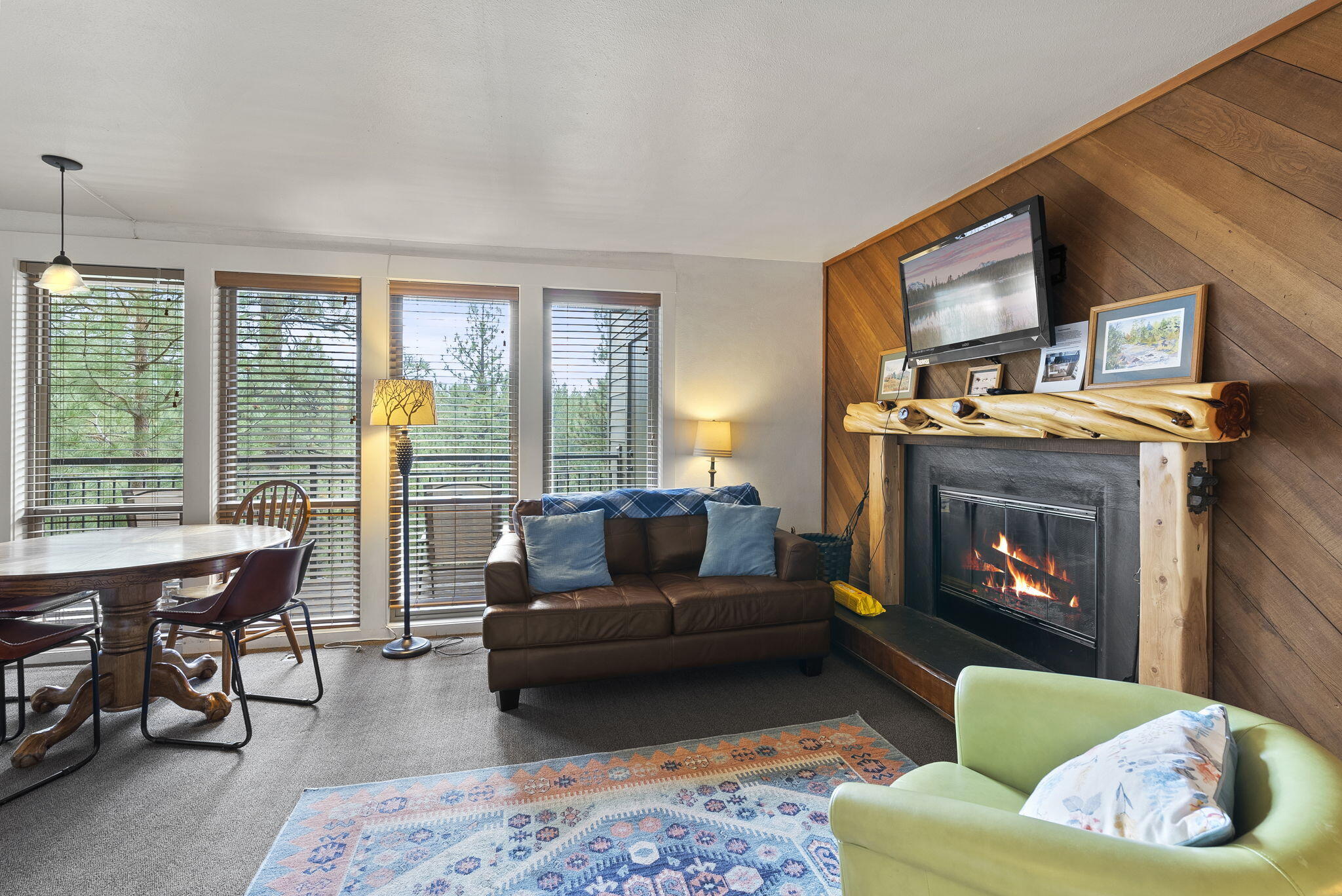 Inn Of The 7th - Residential