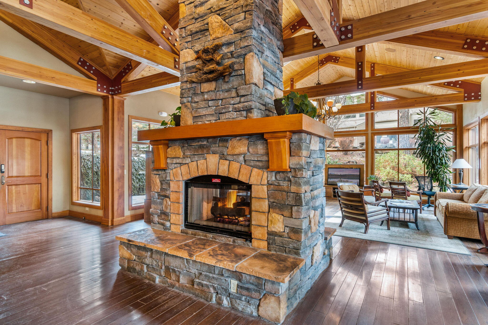 Inn Of The 7th - Residential