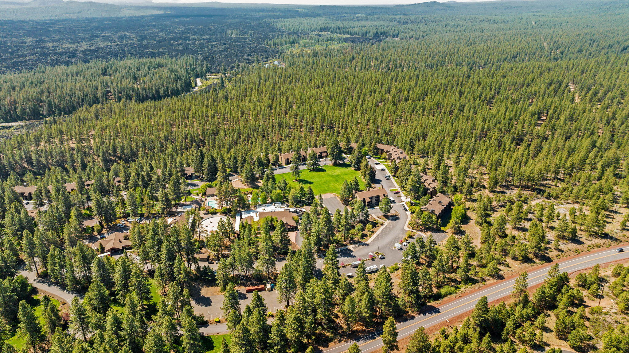 Inn Of The 7th - Residential