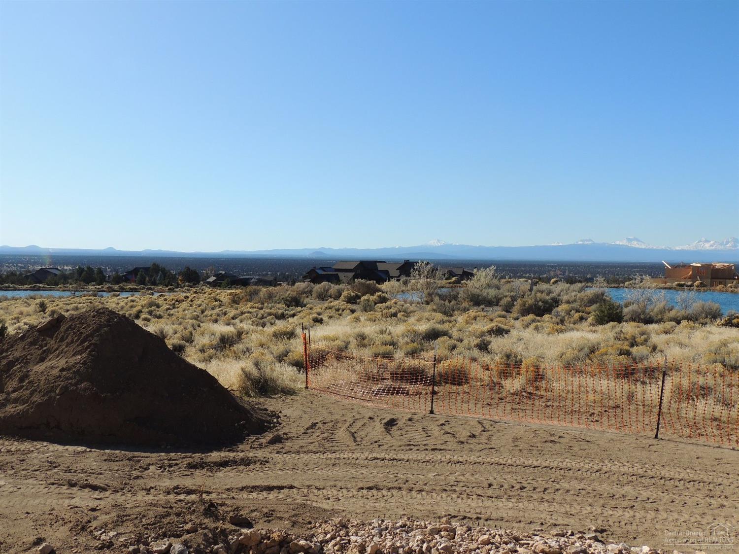 Brasada Ranch - Residential