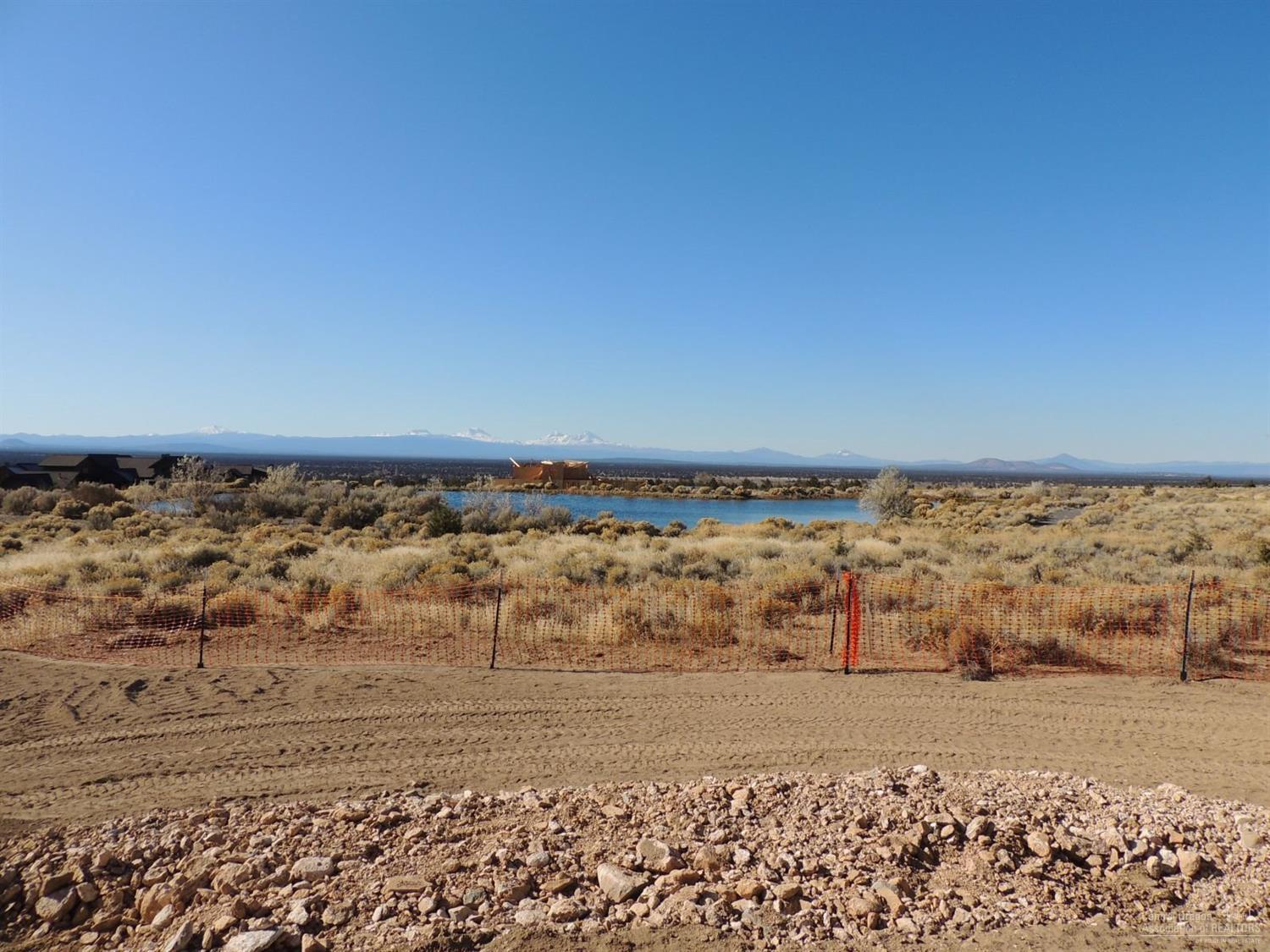 Brasada Ranch - Residential