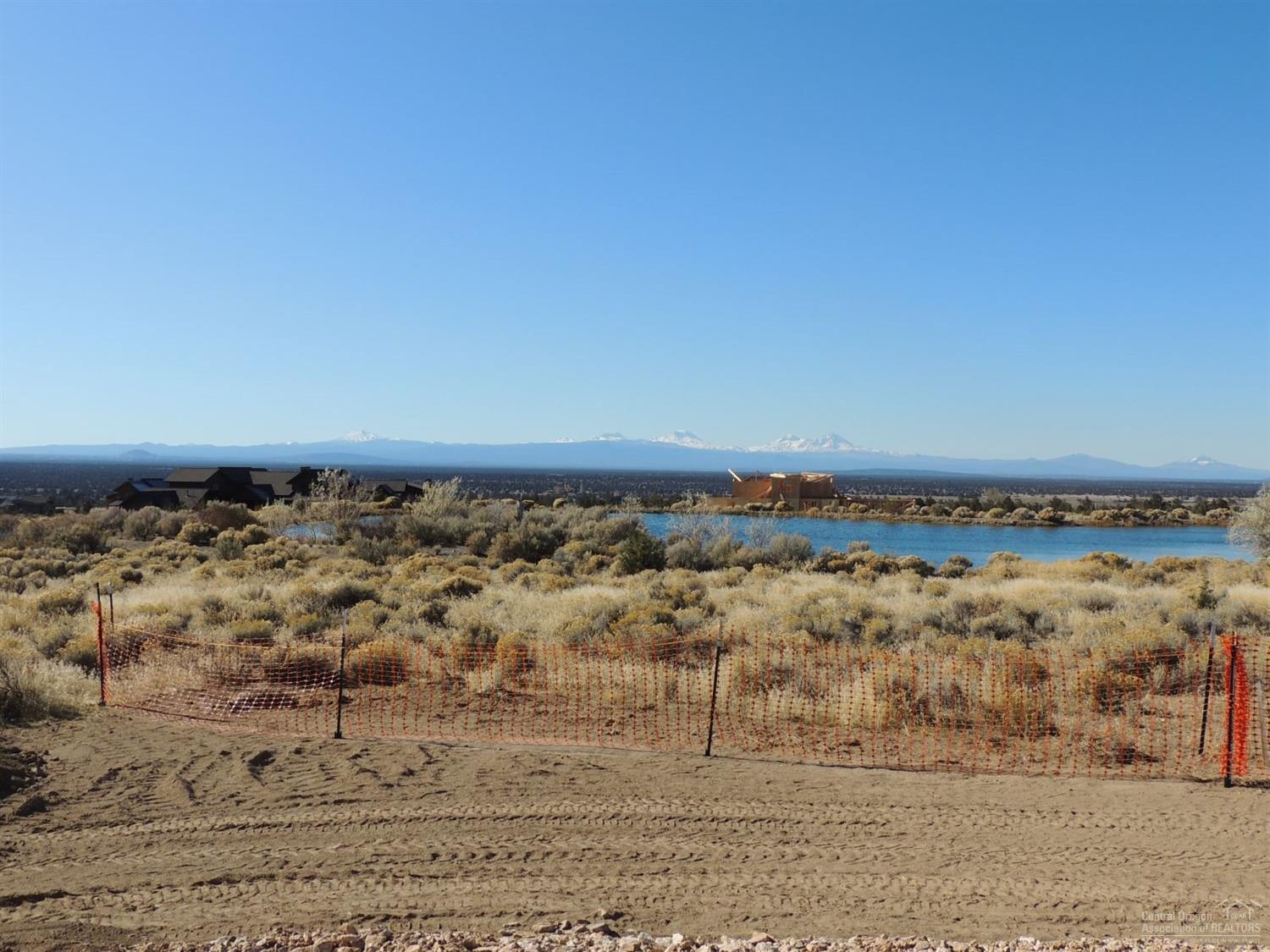 Brasada Ranch - Residential