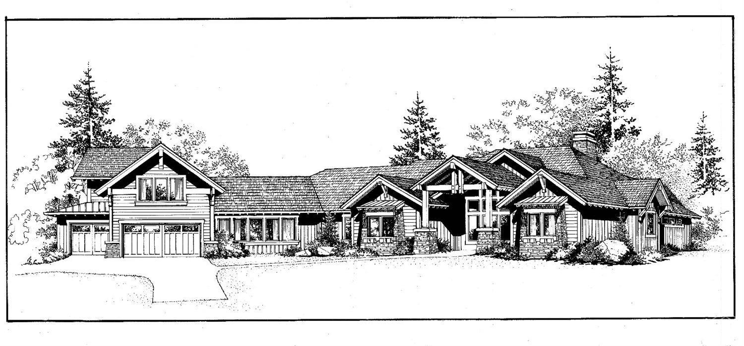 Brasada Ranch - Residential