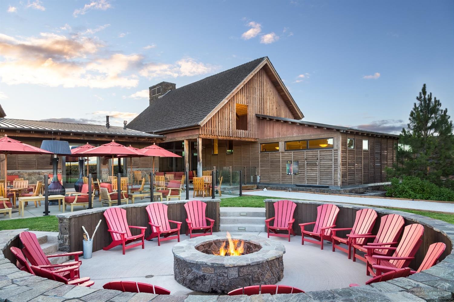 Brasada Ranch - Residential