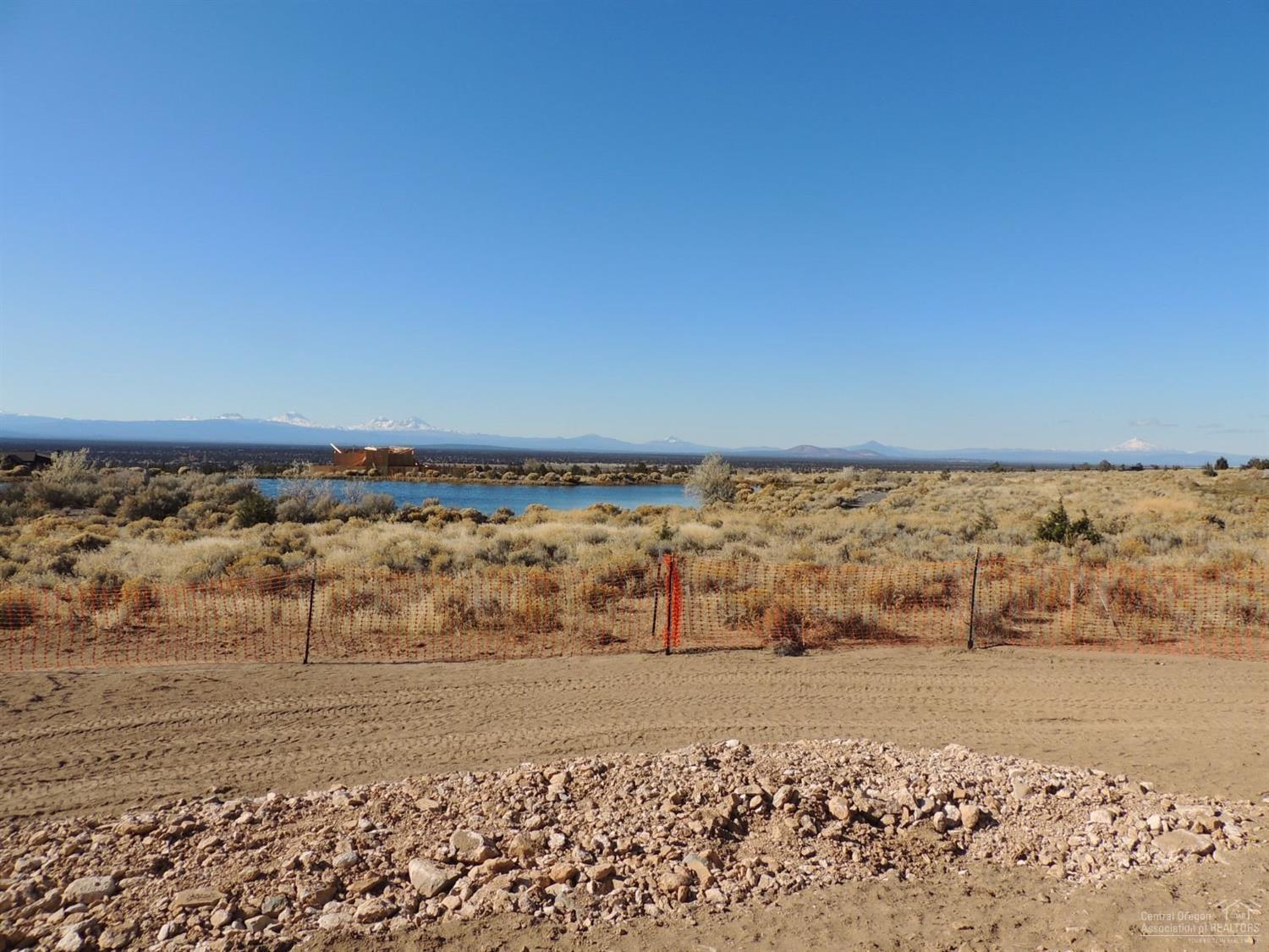 Brasada Ranch - Residential