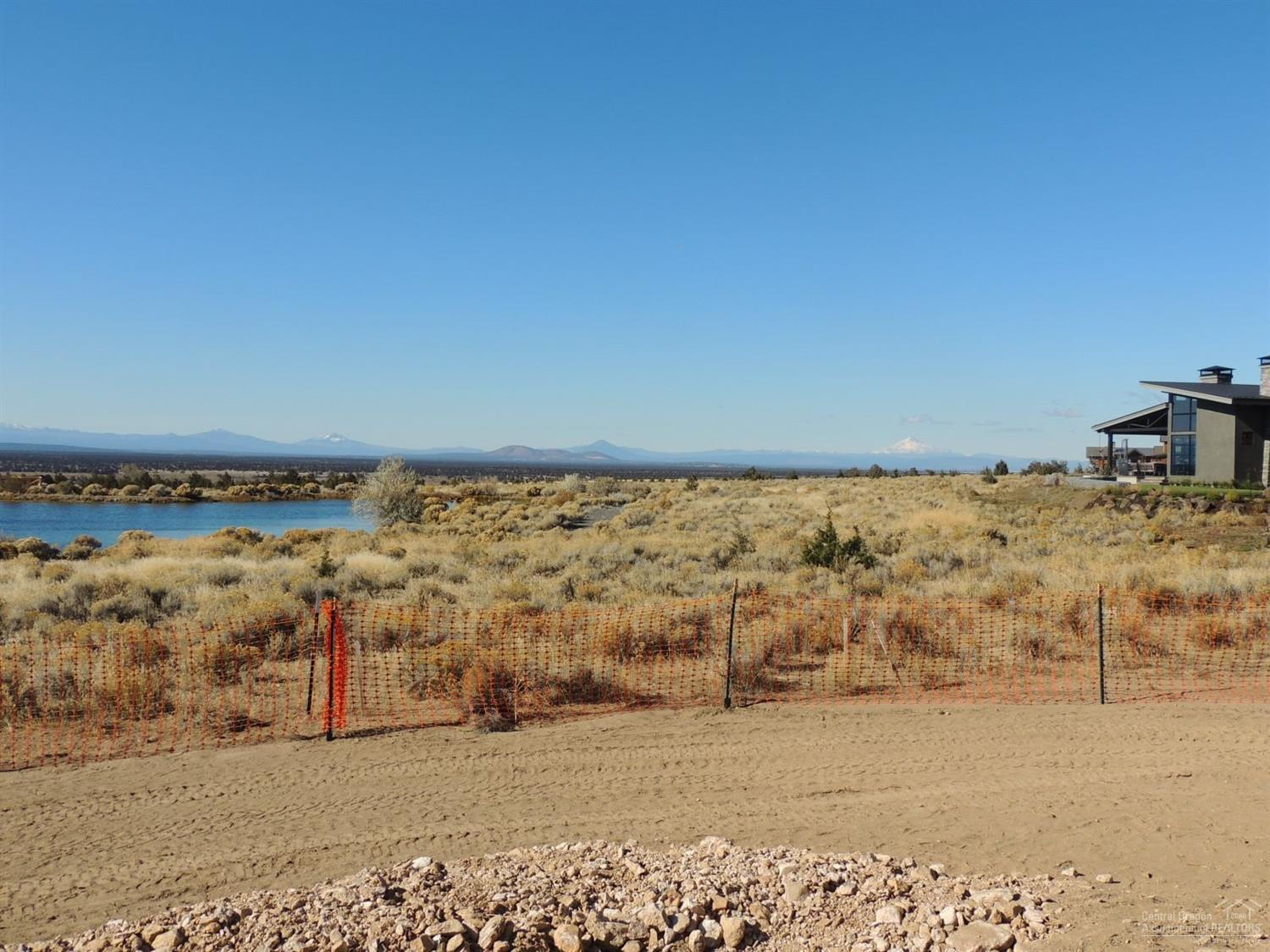 Brasada Ranch - Residential