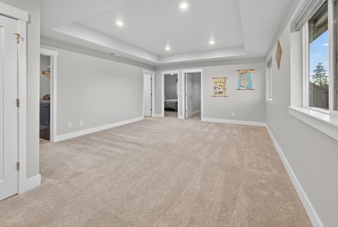 Tiny photo for 20839 SE Caldera Drive, Bend, OR 97702 (MLS # 220211132)