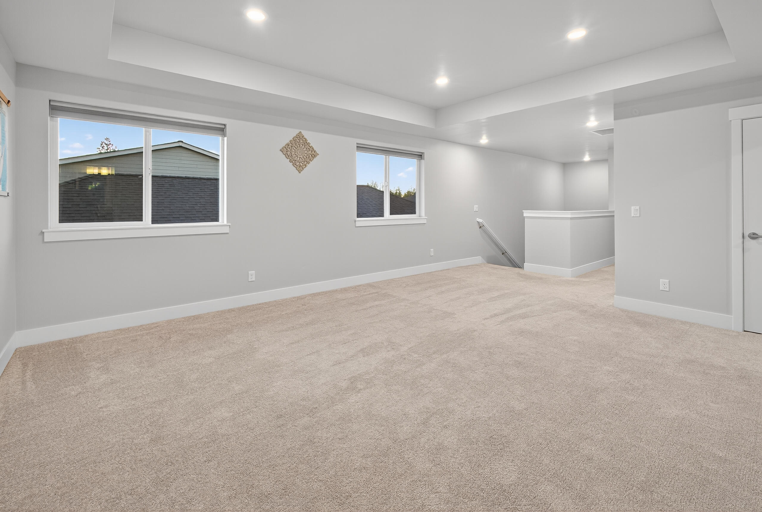 Easton - Residential