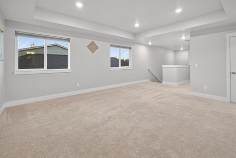 Tiny photo for 20839 SE Caldera Drive, Bend, OR 97702 (MLS # 220211132)