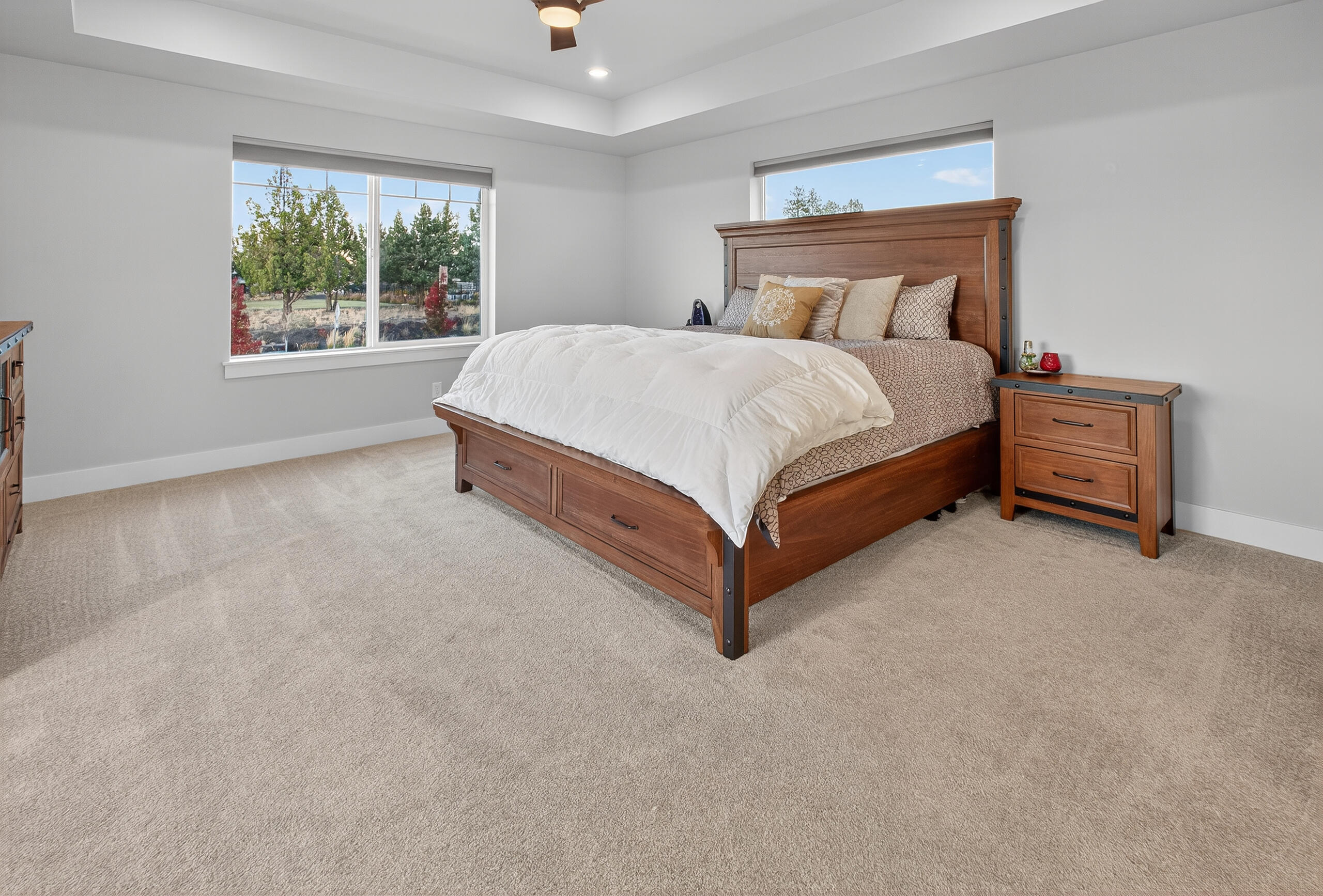 Easton - Residential